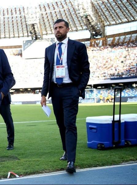 Il Piccolo: "Triestina, riecco Menta e Franco"