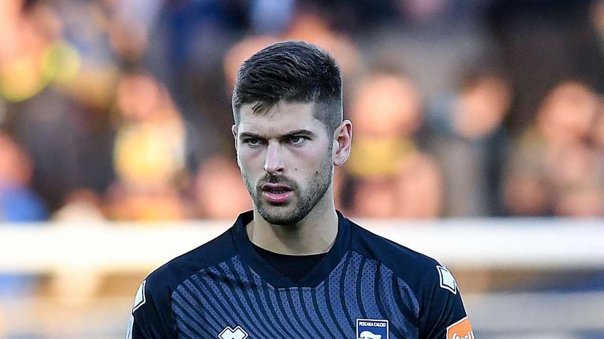 Teramo, Vitturini: "Catanzaro costruito per stare tra le prime quattro"