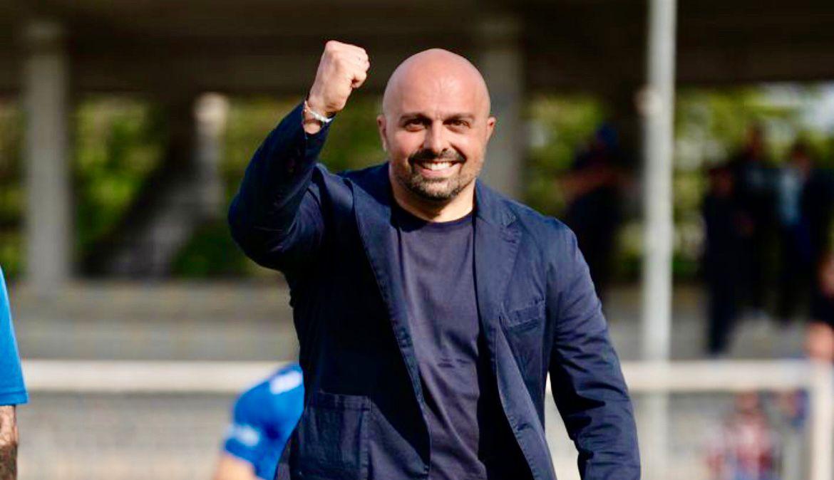 Folgore Caratese, il club si rinforza: per l'area scouting arriva Zampaglione