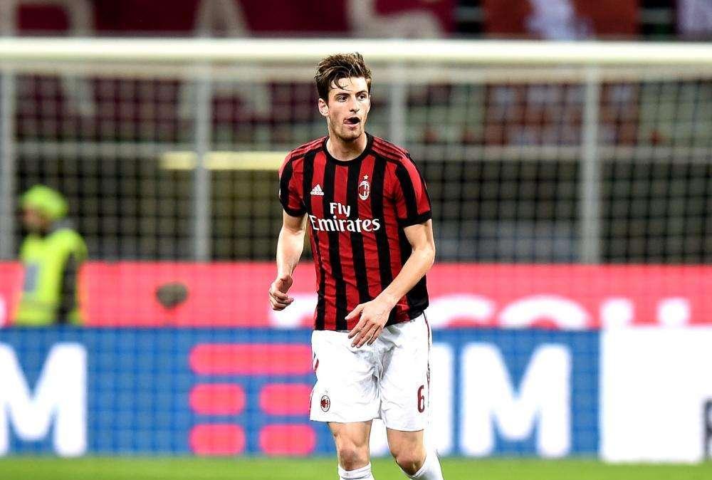 Lucchese attenta: il Milan può riprendersi subito Gabbia