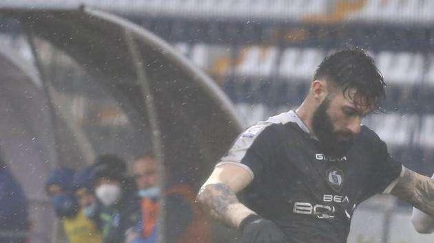 Avellino, salta l'operazione Emmanuele Matino col Bari