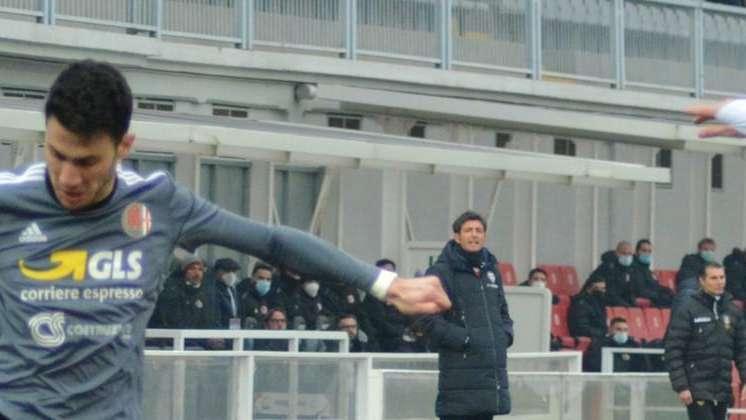 UFFICIALE - Renate, arriva Cicconi in prestito dall'Entella
