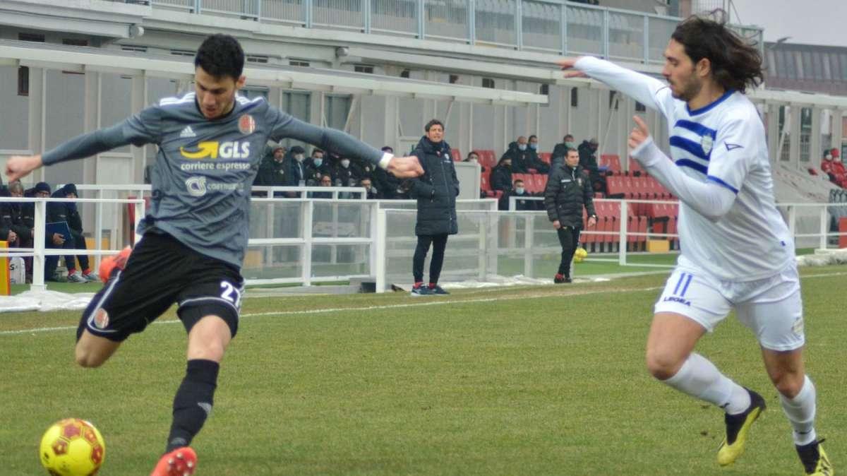 Top & Flop di Carrarese-Sestri Levante