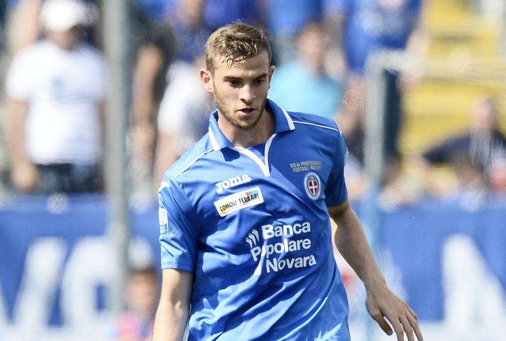 Novara, un tuo difensore piace al Vicenza