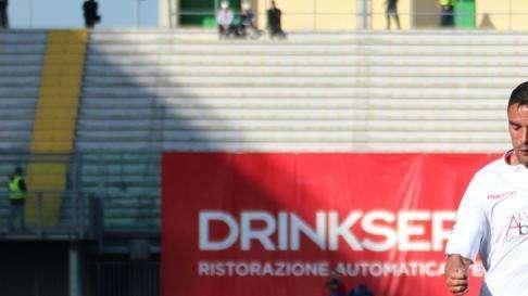 Mestre, su Neto Pereira ci sono anche Triestina e Modena