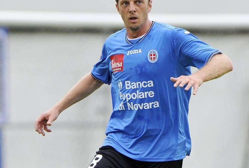 ATA HOTEL TLP - Novara, su Motta l'interesse di quattro club di Lega Pro