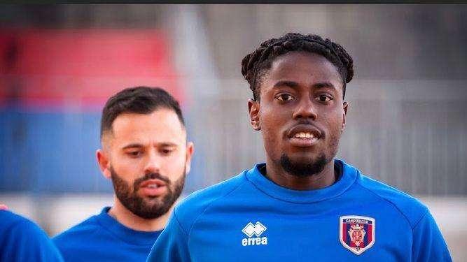 UFFICIALE - Campobasso, ceduto Tenkorang alla Cremonese