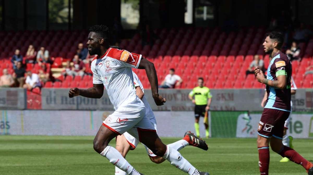 Pescara, contatti in corso con Karamoko Cissé del Padova