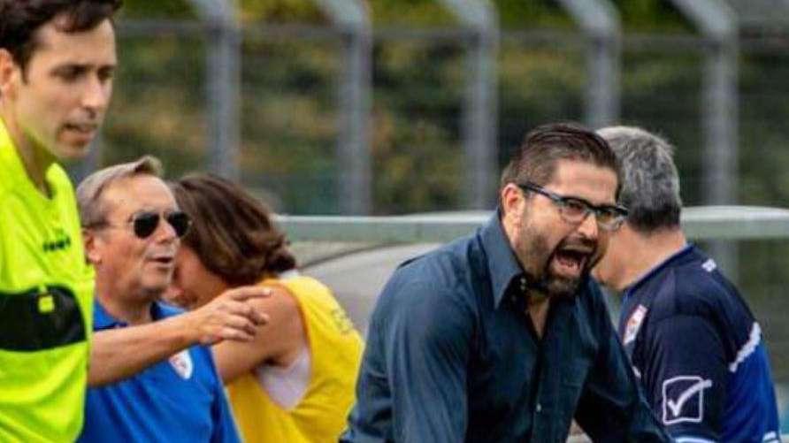 INTERVISTA TC - Ds Imolese: "Contratto? Ho rinunciato a due anni, ora salviamoci"