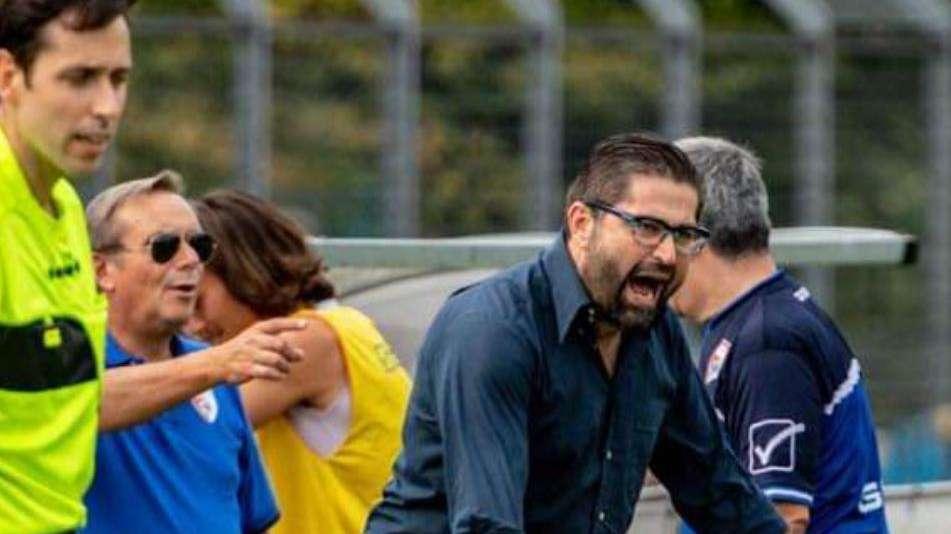 INTERVISTA TC - Imolese, il ds Righi saluta: “Risoluzione serena. Ora spero si salvino”