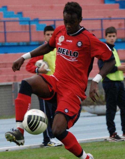 Serie D: Darfo Boario, si allena con il gruppo un ex Lega Pro