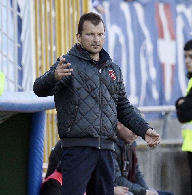 INTERVISTA TC - Zanin: "Bene Monopoli e Reggina, Entella la più forte"