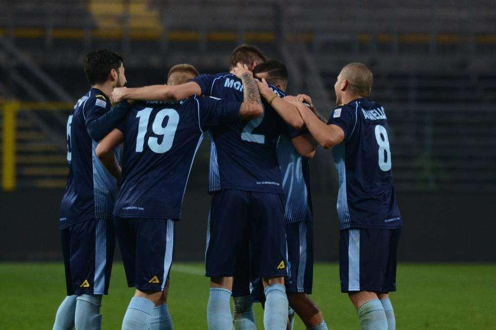 INTERVISTA TC - Ds Albinoleffe: "Adesso ci dedichiamo alle uscite"