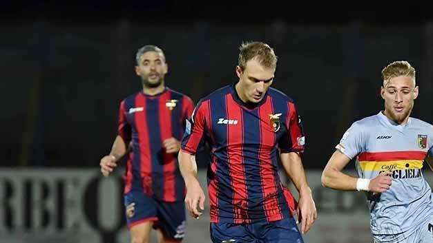 Virtus Francavilla, Puntoriere unico calciatore over sacrificabile