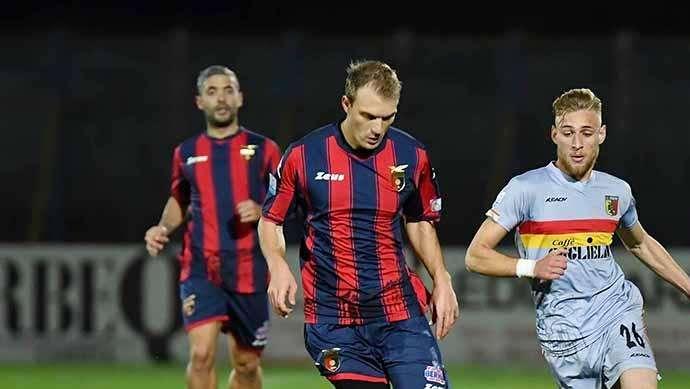 UFFICIALE - V. Francavilla, accordo per la risoluzione di Puntoriere