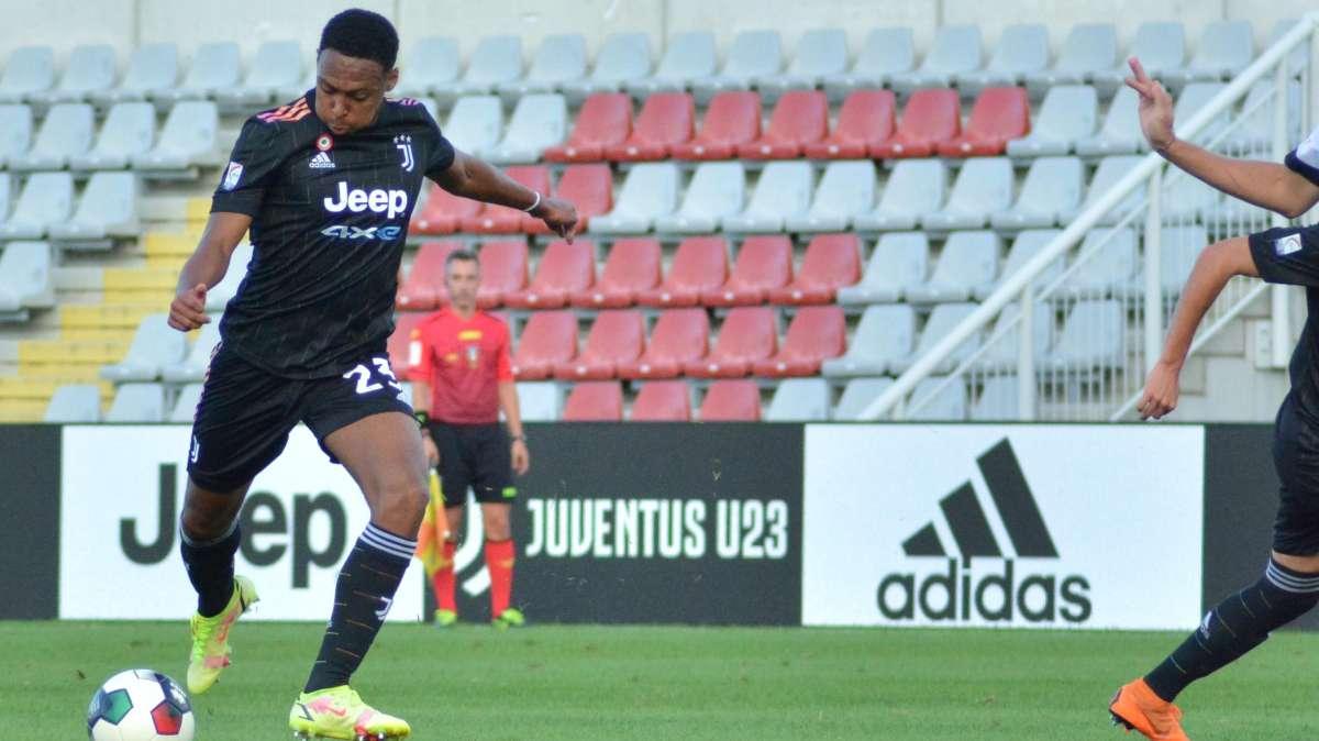 Corriere di Torino: "Akè firma il ribaltone dell’Under 23 al 93’"