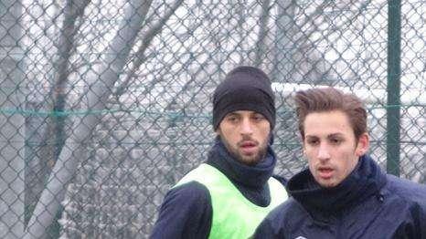 INTERVISTA TC - Ag Greselin (Lucchese): “Infortunio? Non vanifica niente”