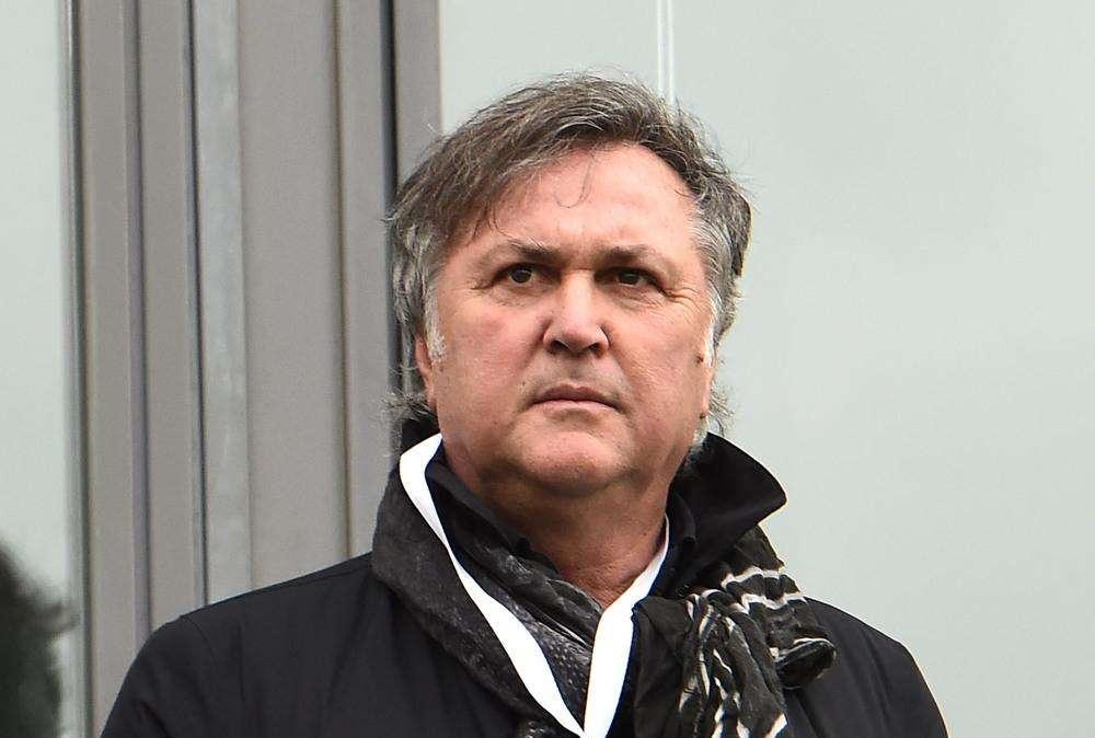 Carpi, Caliumi: "Riapertura stadi piccola boccata d'ossigeno"