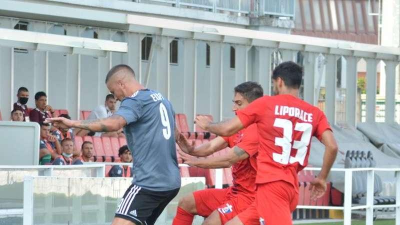 Samb, gli occhi della Serie B su Liporace: sondaggio del Lecce