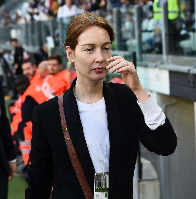 Capotondi: "Calcio, fermarsi comporterebbe perdita di 400 milioni"