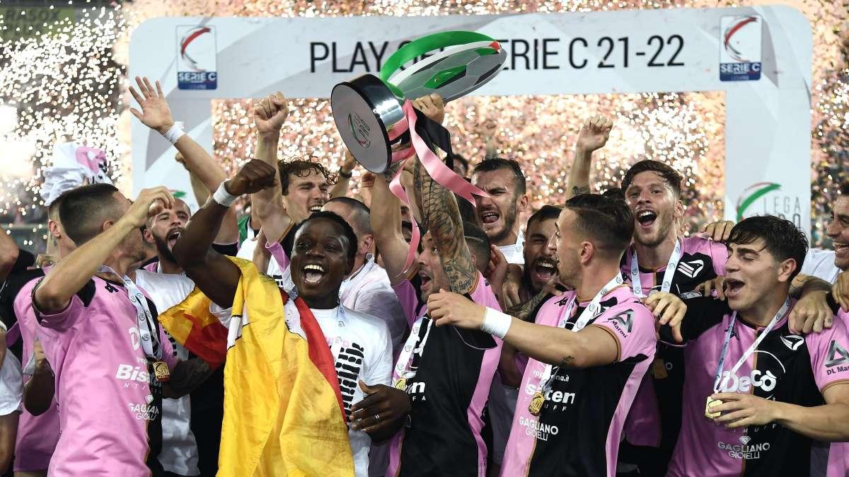 Palermo-Padova 1-0, gol e highlights della partita