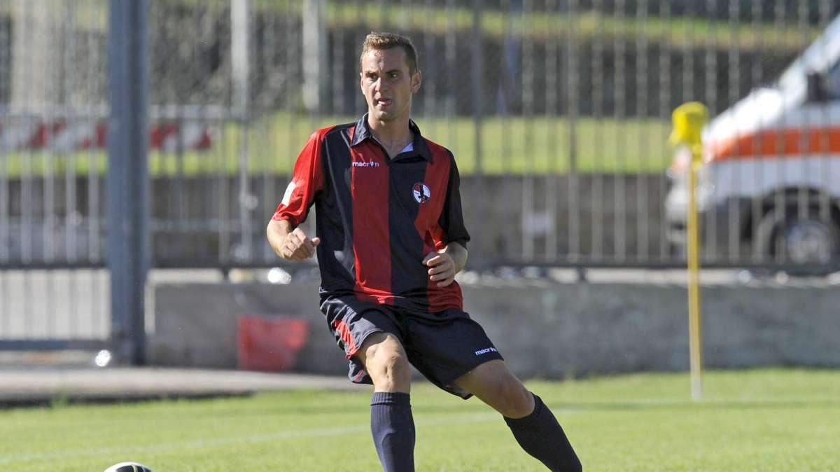 L'Aquila, Cavasinni verso l'Atletico Arezzo