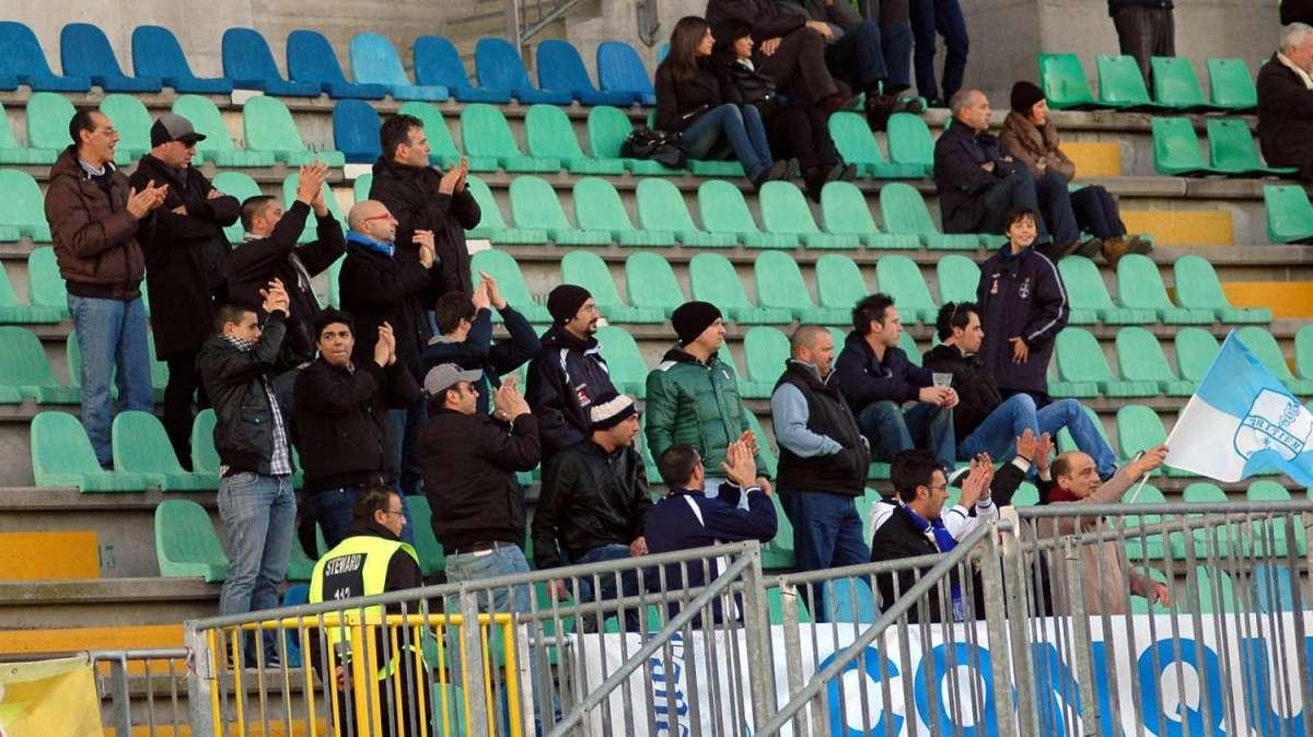 Tritium, Pelati: "Juve Stabia di categoria superiore anche se con i giovani"