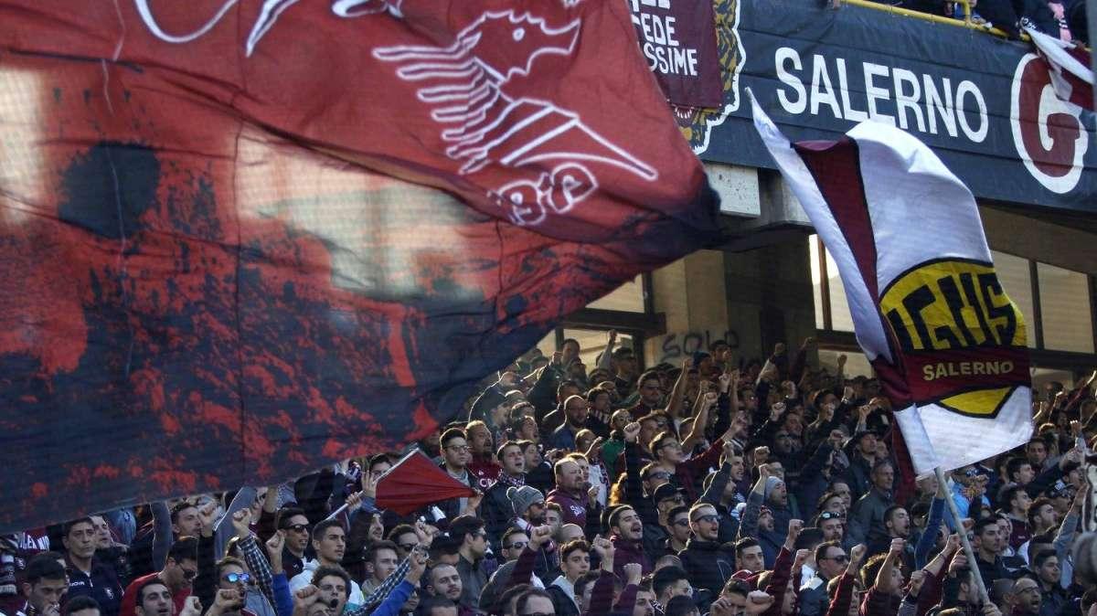 Salernitana, un portiere all'Andria 