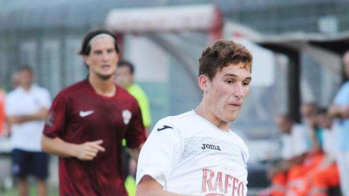 Martina Franca, un tuo ex attaccante riparte da una piazza ambiziosa di Serie D?
