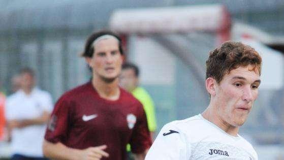 Cavese, occhi su una punta ex Lega Pro