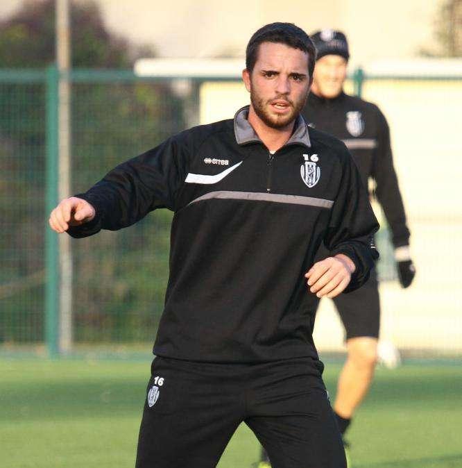Robur, Arrigoni: "Situazione anomala, ai playoff no vera favorita"