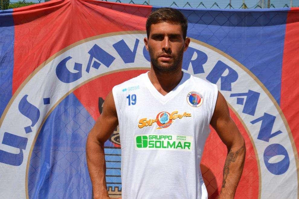 NOTIZIA TC - Viterbese, nel mirino Moscati del Grosseto
