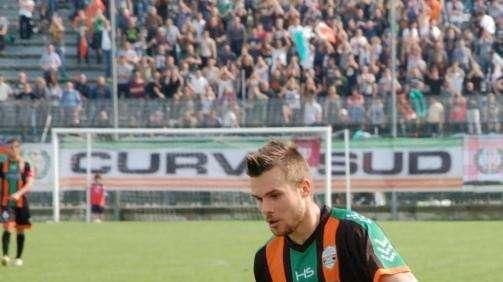 Un attaccante ex Südtirol ai preliminari di Europa League