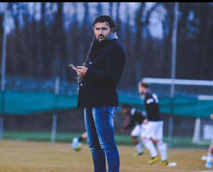 INTERVISTA TC - Gozzano, Musumeci: "Noi in D? In modo dittatoriale"