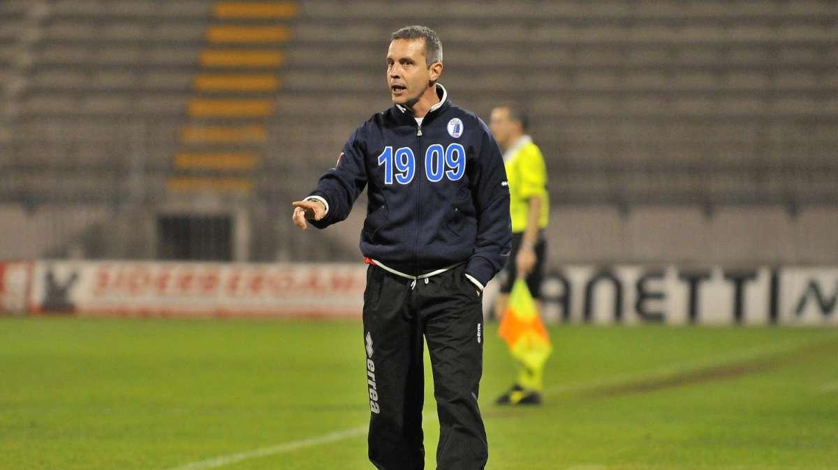 ESCLUSIVA TLP - L'ex Lega Pro Pane allenerà la Primavera di un club di serie A