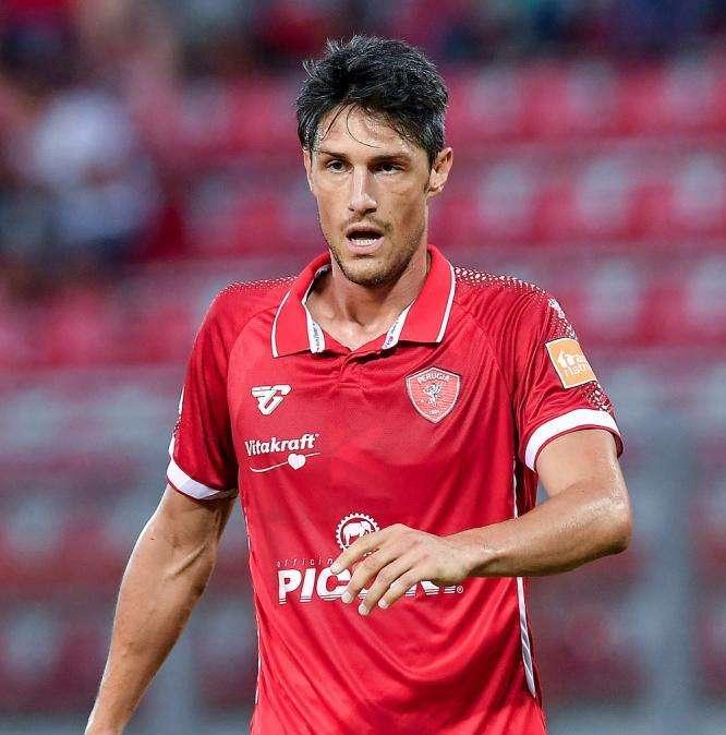 Vicenza, virata su Melchiorri. Proposto contratto fino al 2022