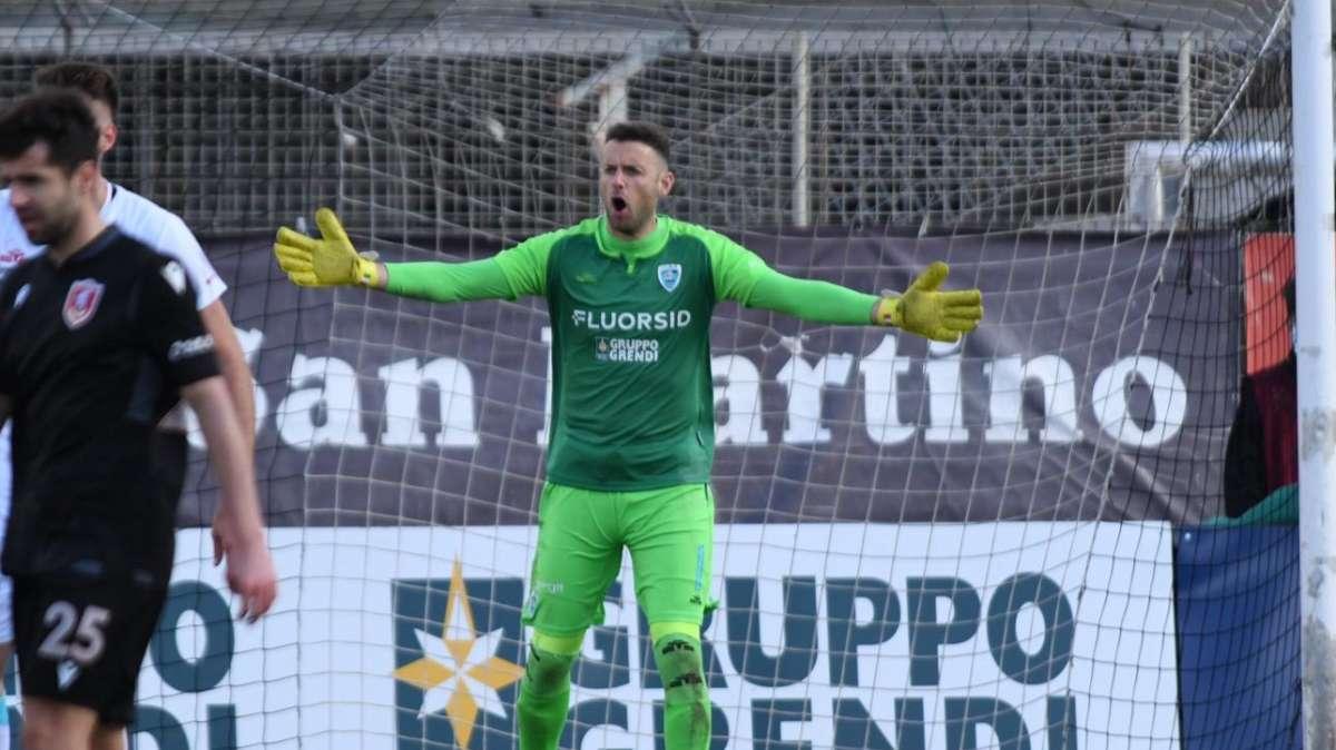 Sondaggi dalla C per lo svincolato Tornaghi: Trento in prima fila