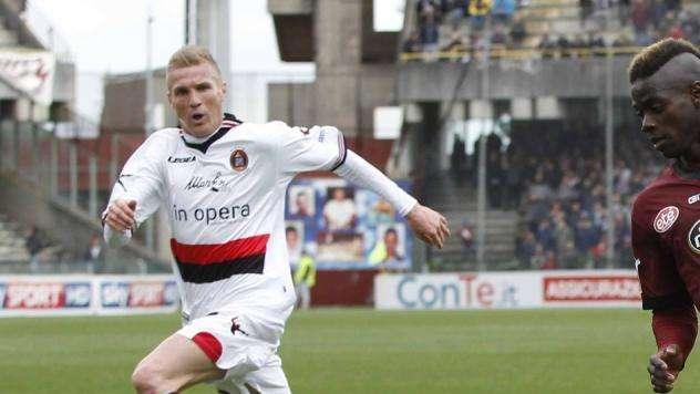 Per Tounkara della Lazio si fa avanti anche la Sambenedettese