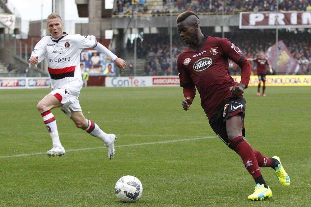Serie C, i risultati delle 14:30: Viterbese corsara a Picerno