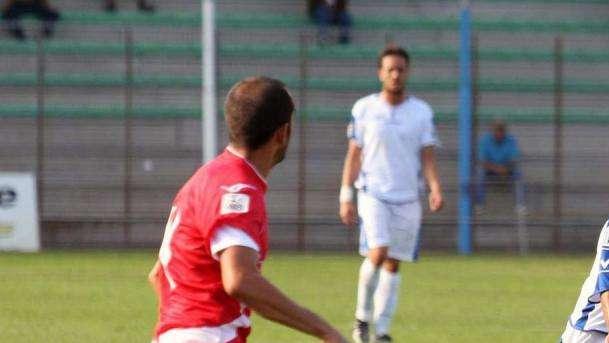 NOTIZIA TC Pro Piacenza, duello con il Gubbio per Migliorini