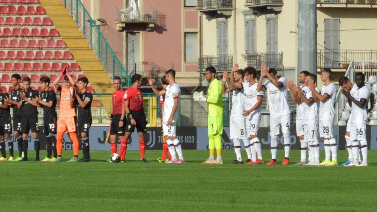 Juventus U23, ai dettagli per il rinnovo per Nikola Sekulov