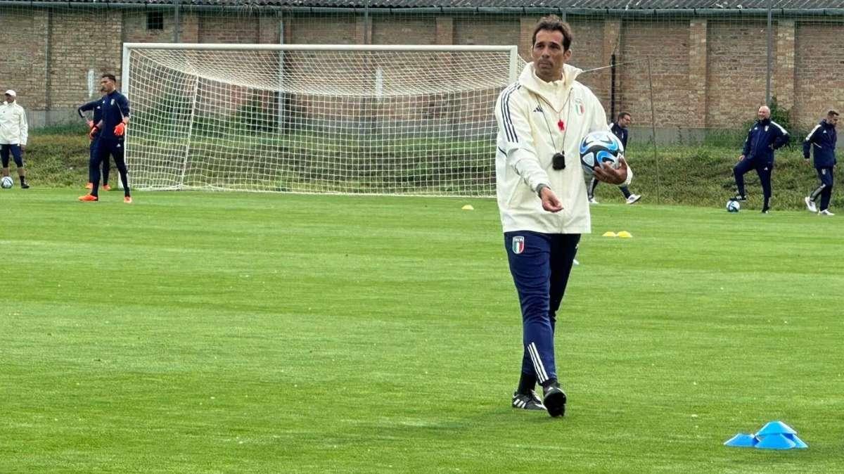 Corradi: "U23? Le renderei obbligatorie per le prime 7 di A". E parla di Camarda