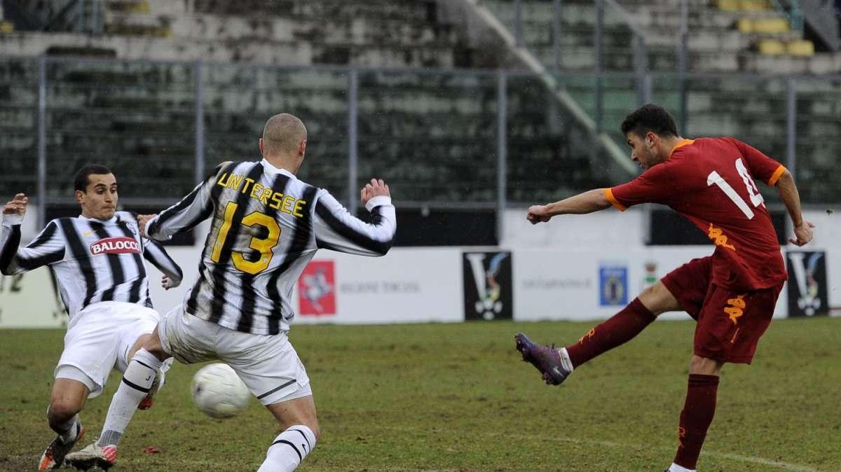 ESCLUSIVA TLP - Tanti osservatori di Lega Pro per i gioiellini di Juventus e Roma