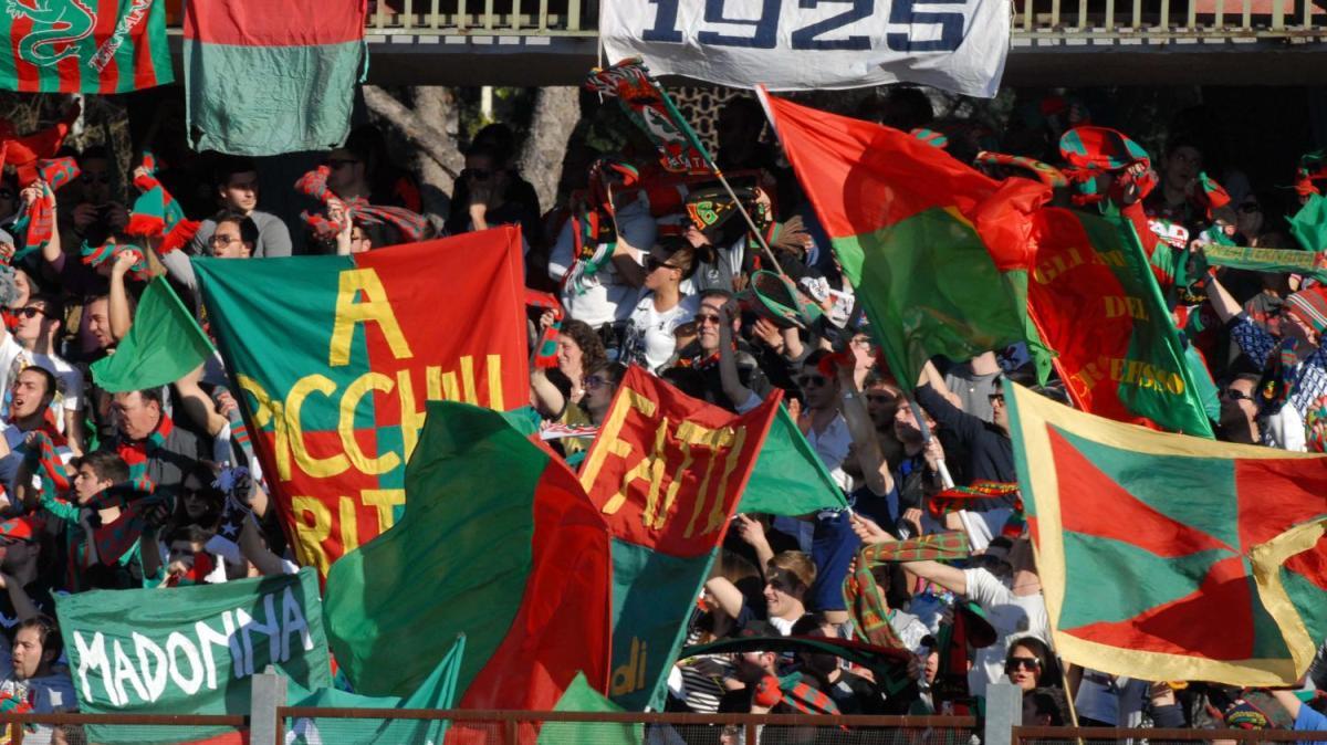 1^ Divisione, risultati e marcatori di oggi [recupero 31^ giornata]