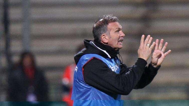 INTERVISTA TC - Fiorin: "Esoneri? Poca progettazione, troppe pressioni"