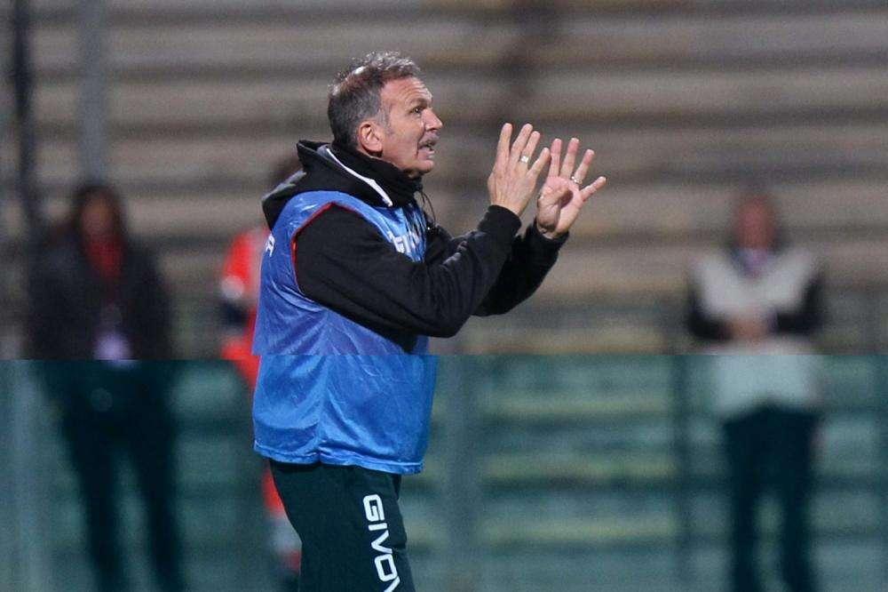 INTERVISTA TC - Fiorin: "Nel Monza stesso pensiero positivo del Milan"