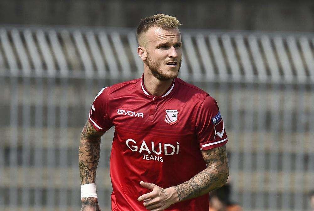Triestina, risolto il contratto con il difensore Struna