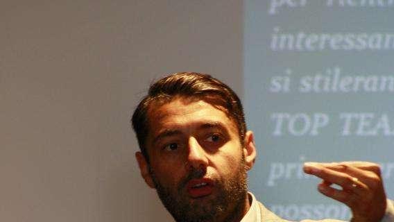 ESCLUSIVA TLP - Danilo Pagni: "La mia vittoria legale sull'Arezzo farà giurisprudenza. Ai colleghi diesse dico che non dobbiamo svenderci. E sull'attuale Lega Pro..."