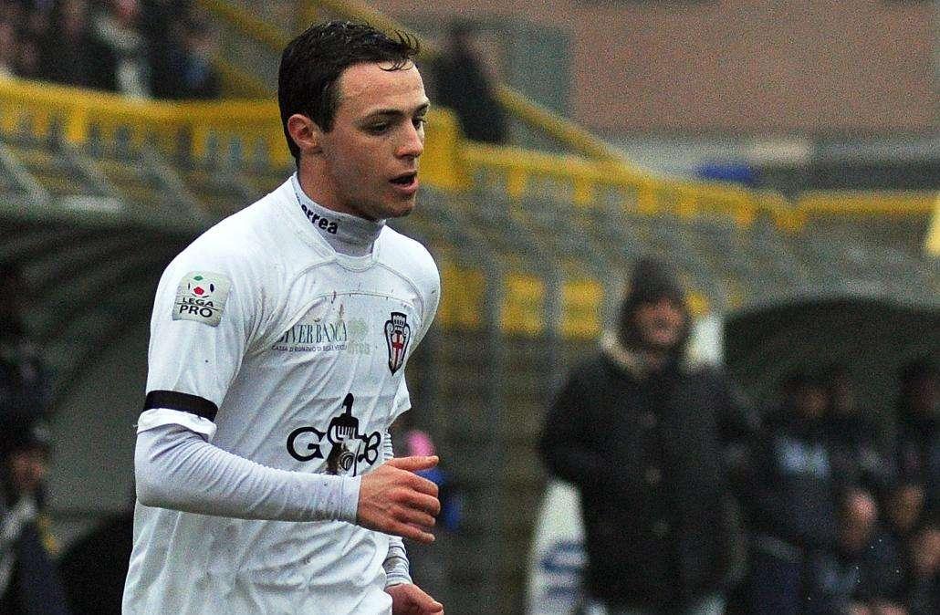 1^ Divisione, Disabato stende il Barletta e lancia il Prato