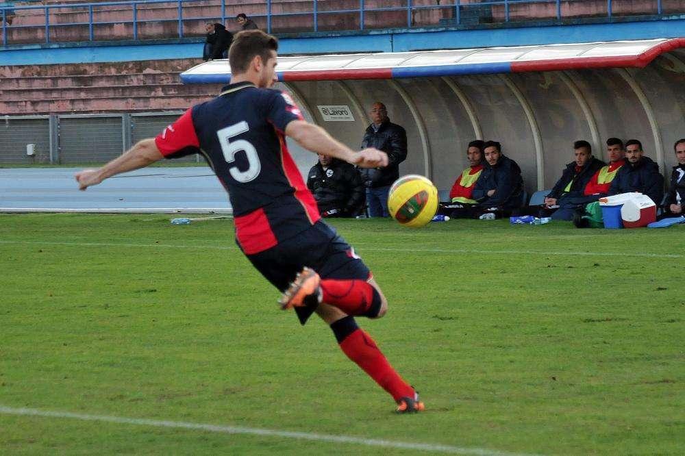 NOTIZIA TC - Tedeschi della Carrarese piace a Vicenza e Cesena